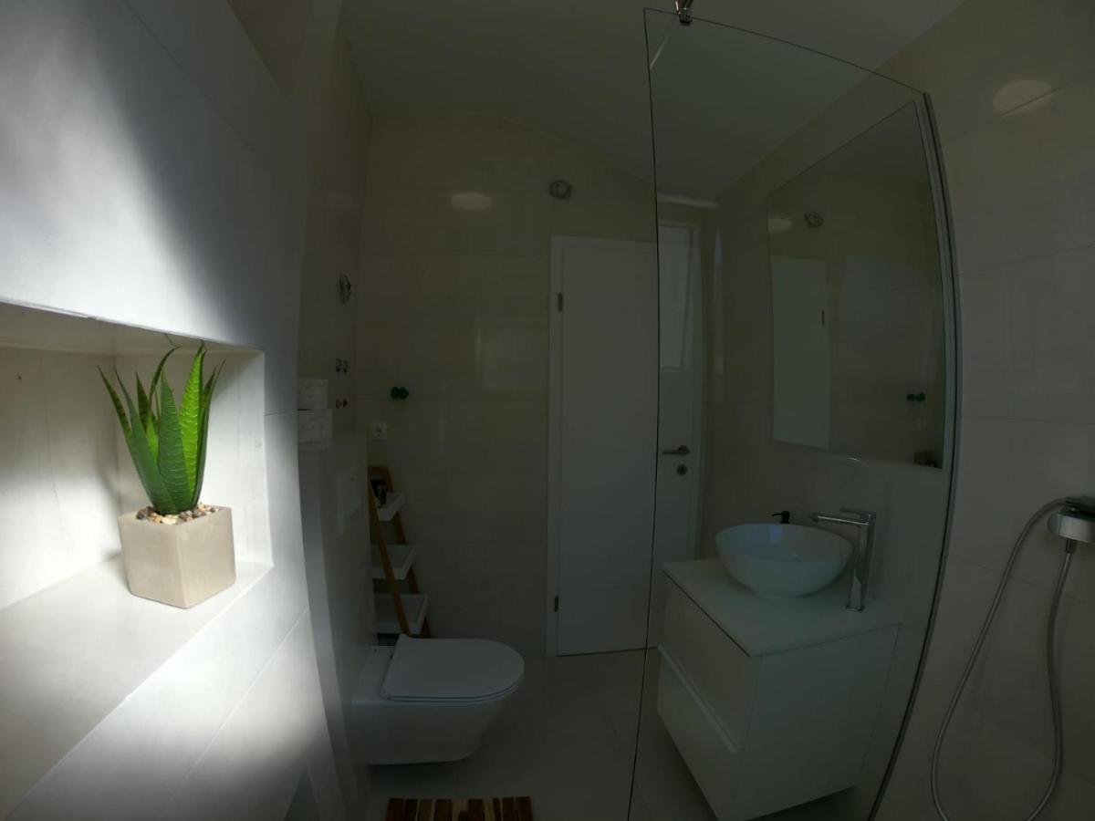 Sun-Drenched Apartment "The View" Zadar Exterior photo